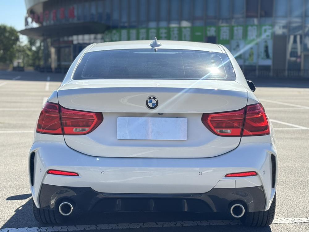 BMW BMW 1-Series