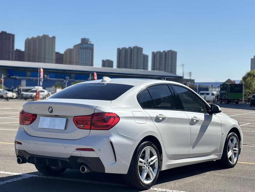 BMW BMW 1-Series