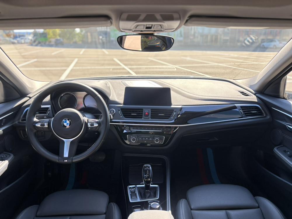 BMW BMW 1-Series
