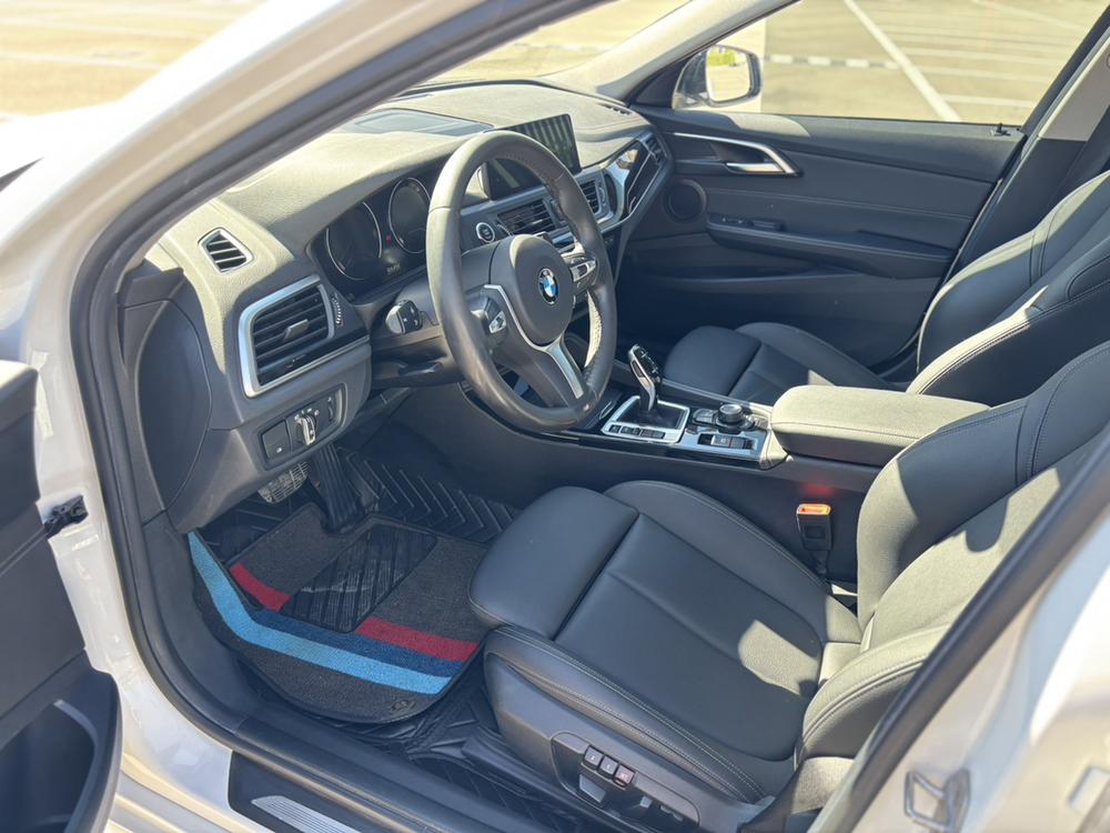 BMW BMW 1-Series