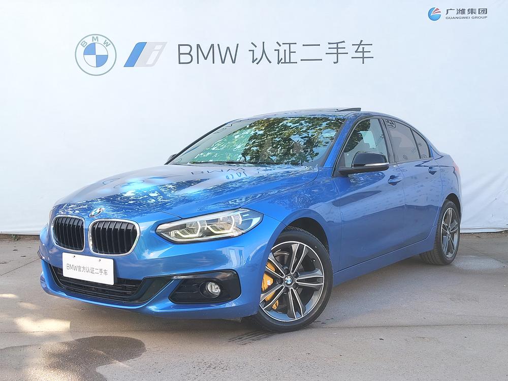 BMW BMW 1-Series