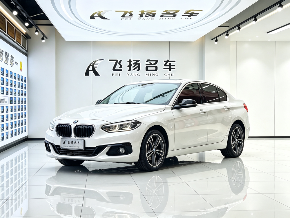 BMW BMW 1-Series