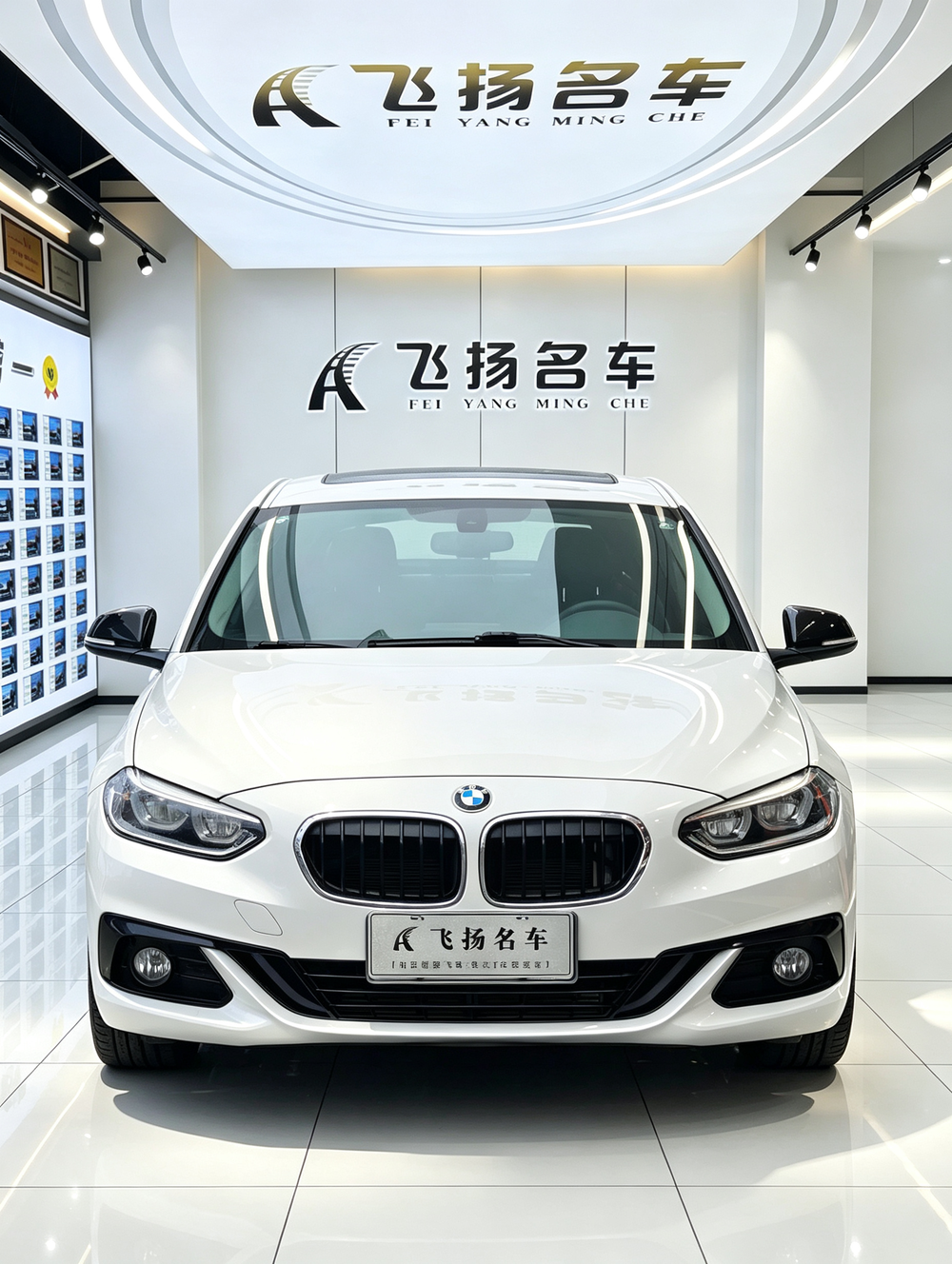BMW BMW 1-Series