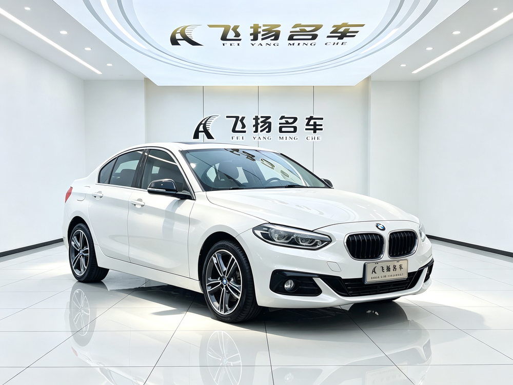 BMW BMW 1-Series