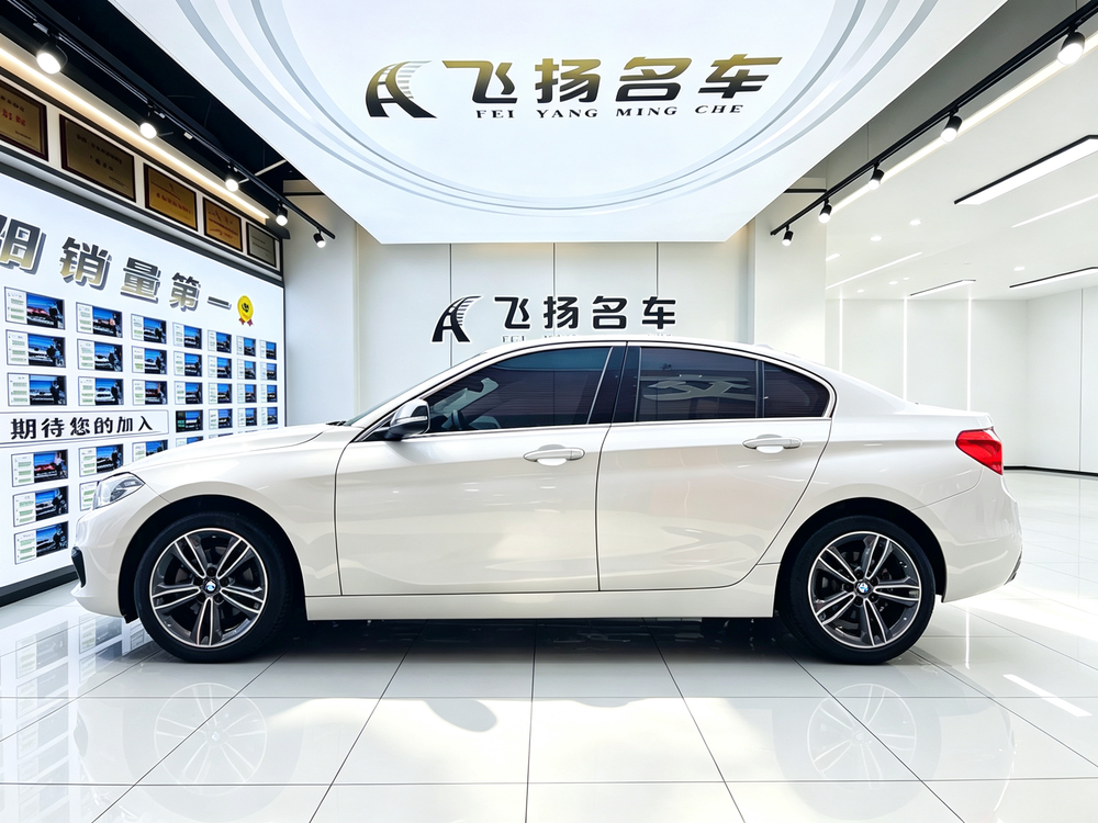 BMW BMW 1-Series