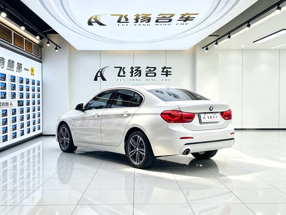 BMW BMW 1-Series