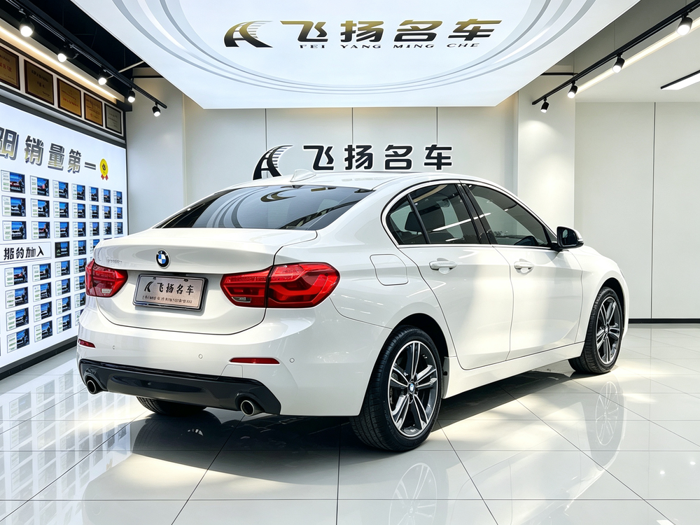 BMW BMW 1-Series