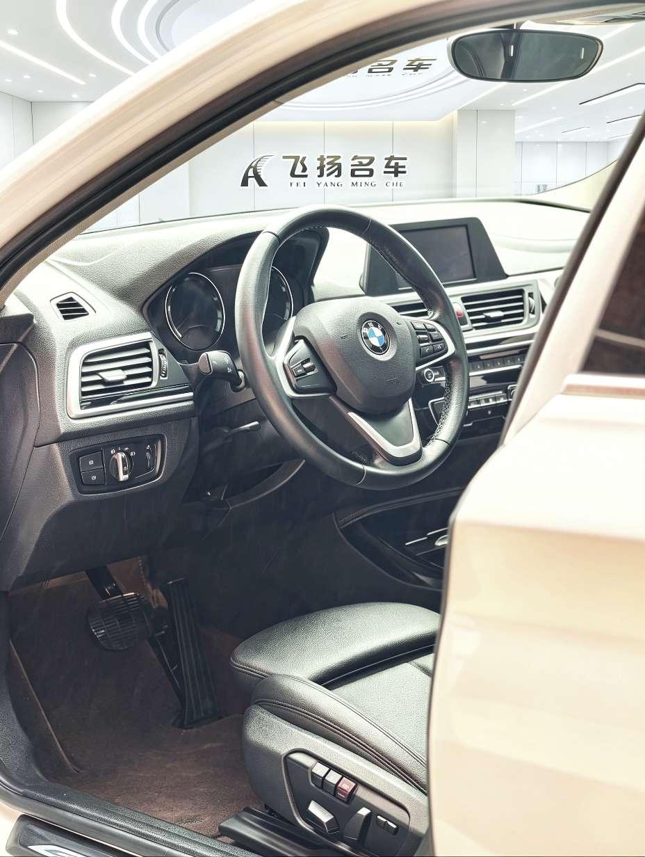 BMW BMW 1-Series