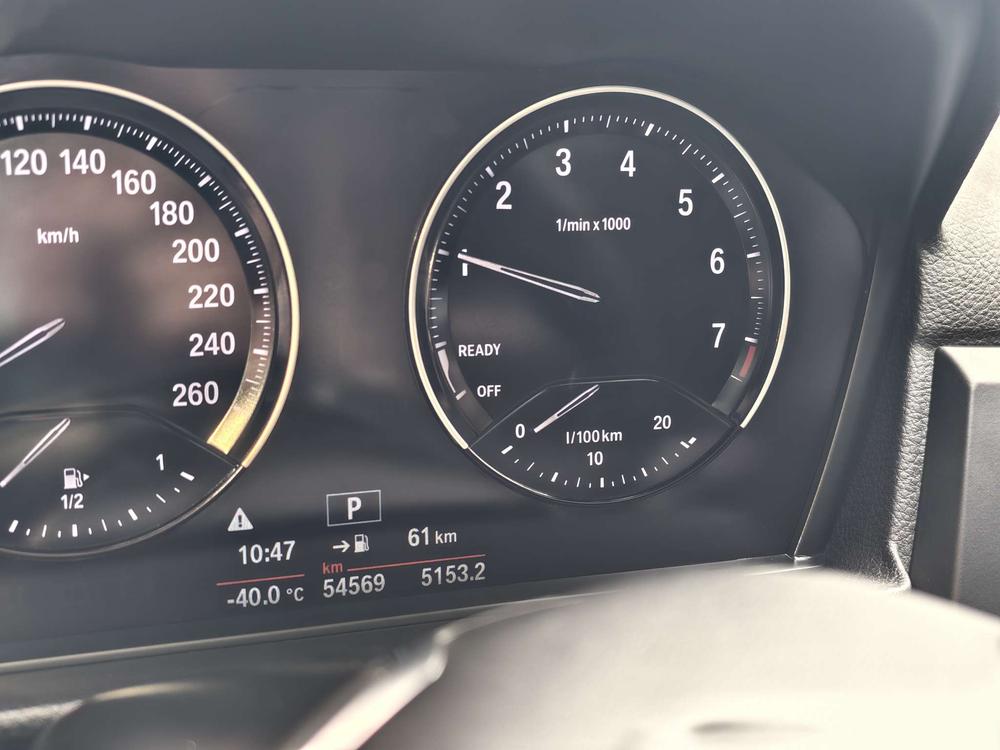 BMW BMW 1-Series