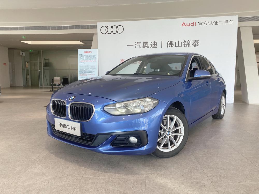 BMW BMW 1-Series