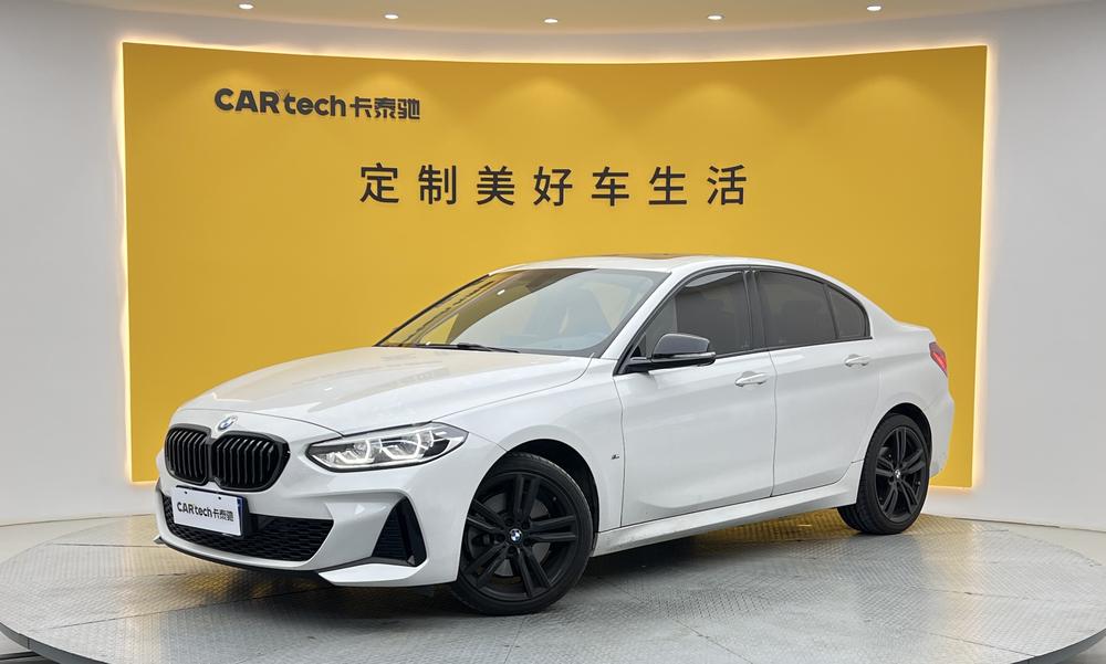 BMW BMW 1-Series