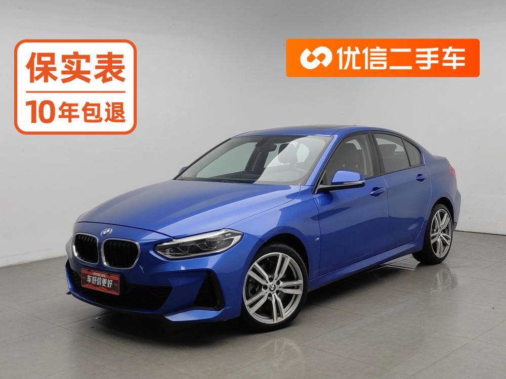 BMW BMW 1-Series