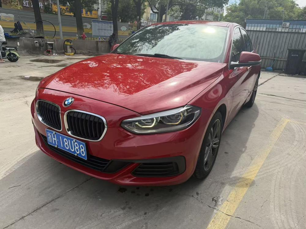 BMW BMW 1-Series