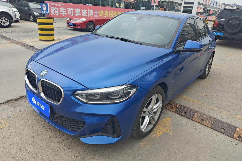 BMW BMW 1-Series