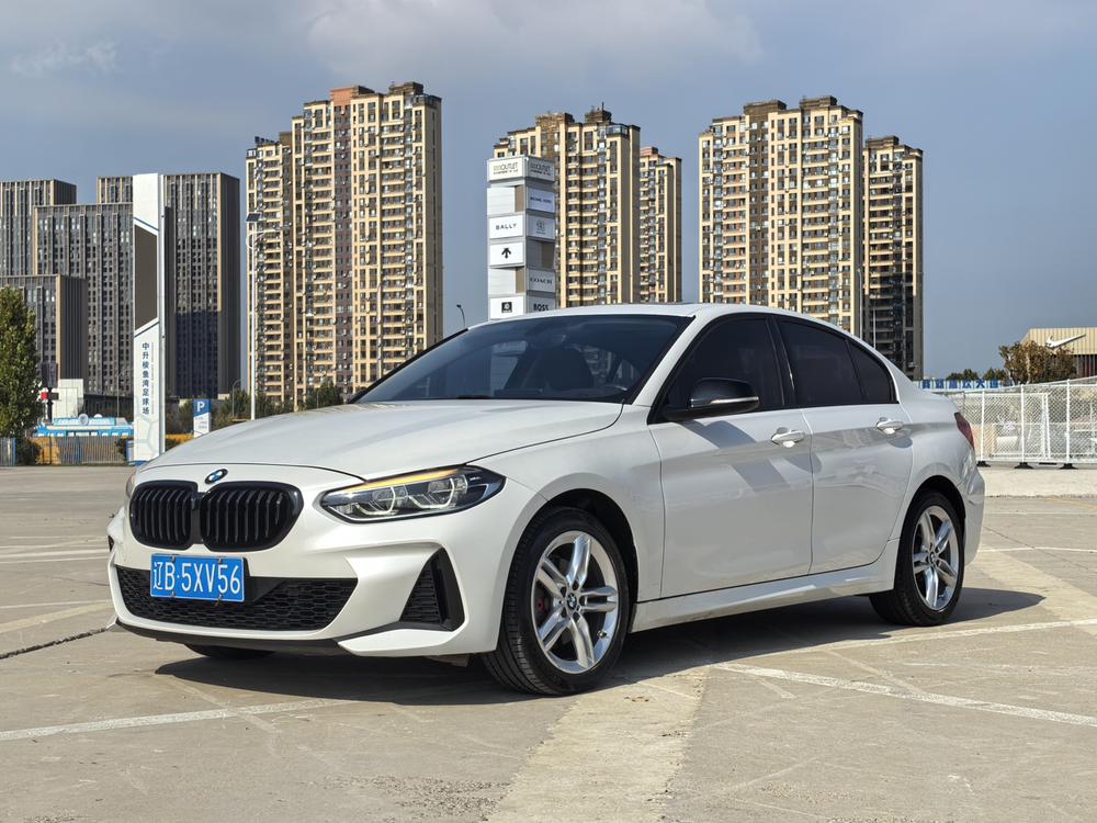BMW BMW 1-Series