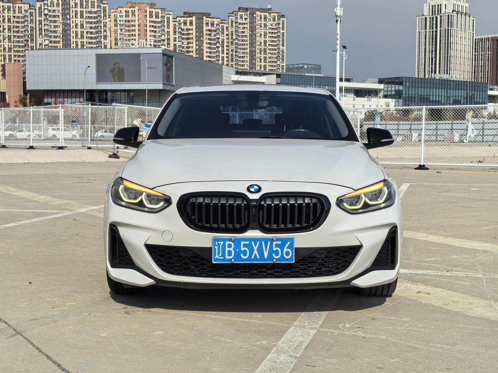 BMW BMW 1-Series