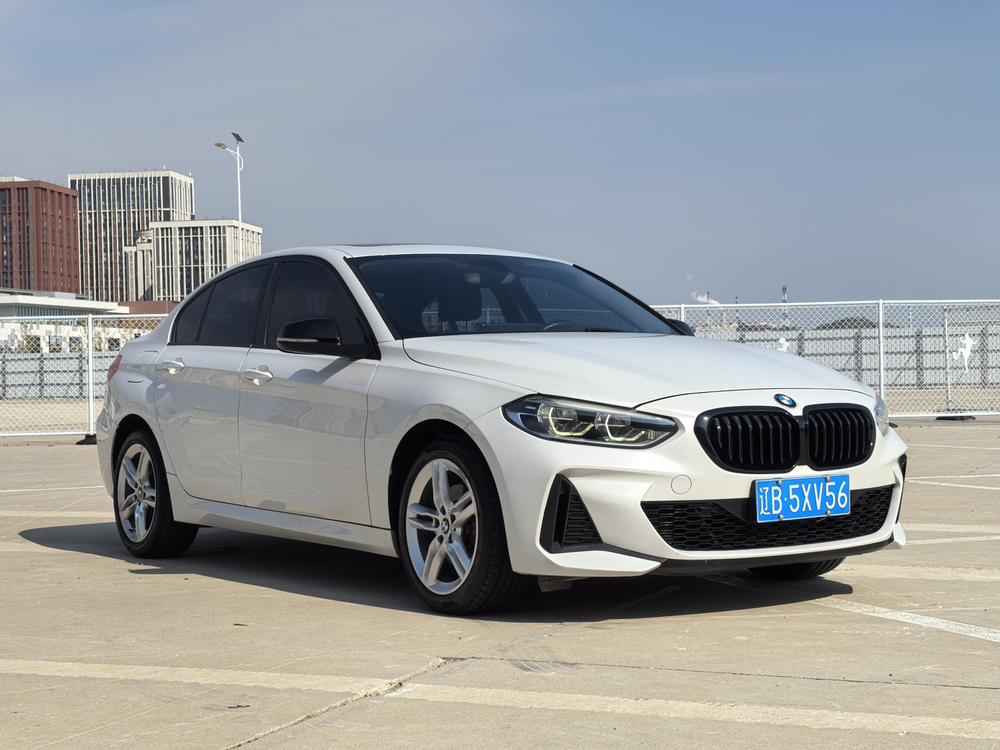 BMW BMW 1-Series