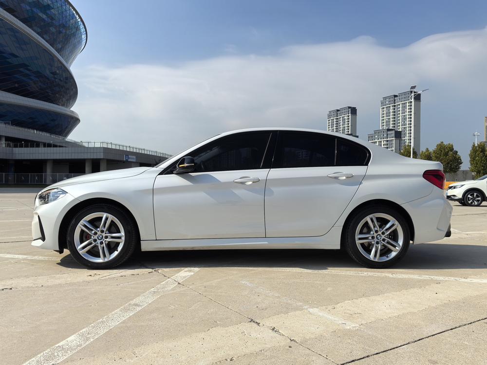 BMW BMW 1-Series