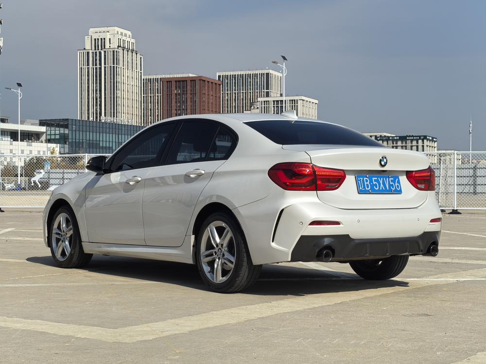BMW BMW 1-Series