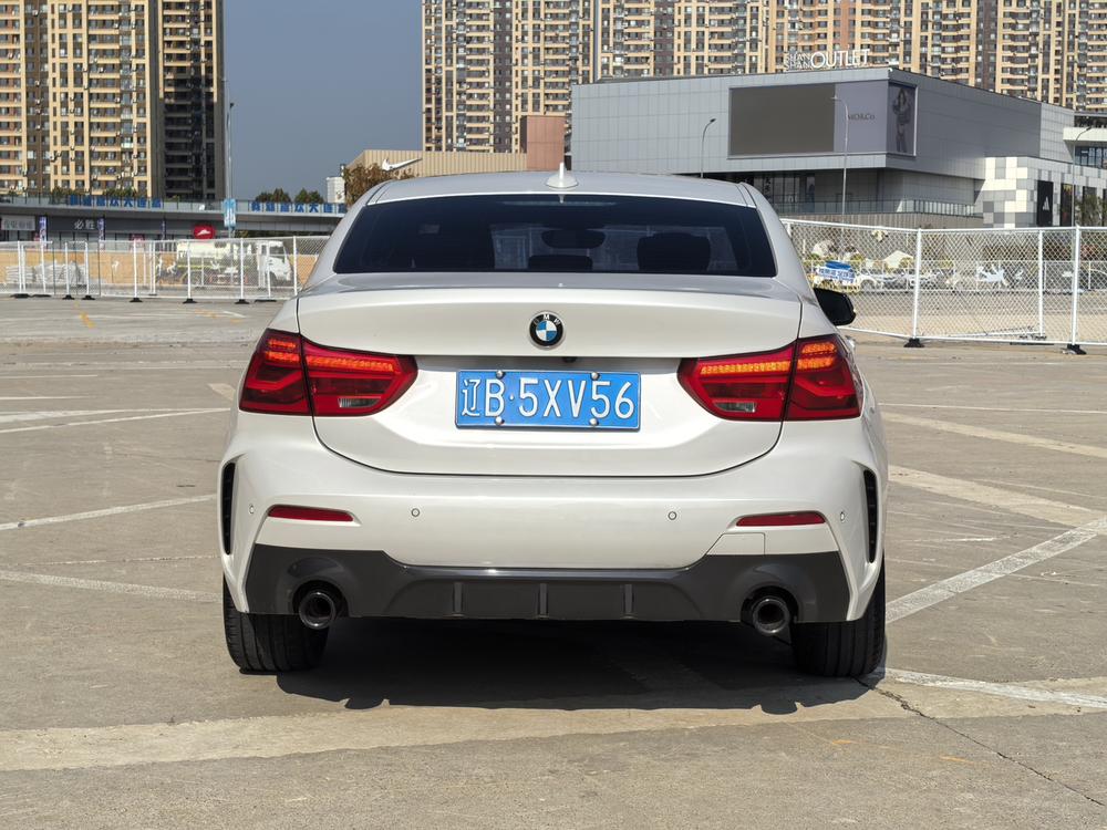 BMW BMW 1-Series