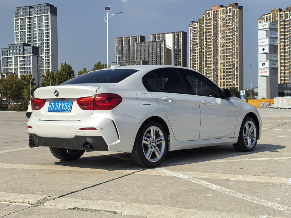 BMW BMW 1-Series