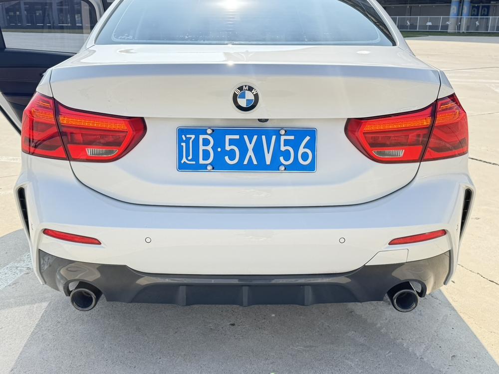 BMW BMW 1-Series