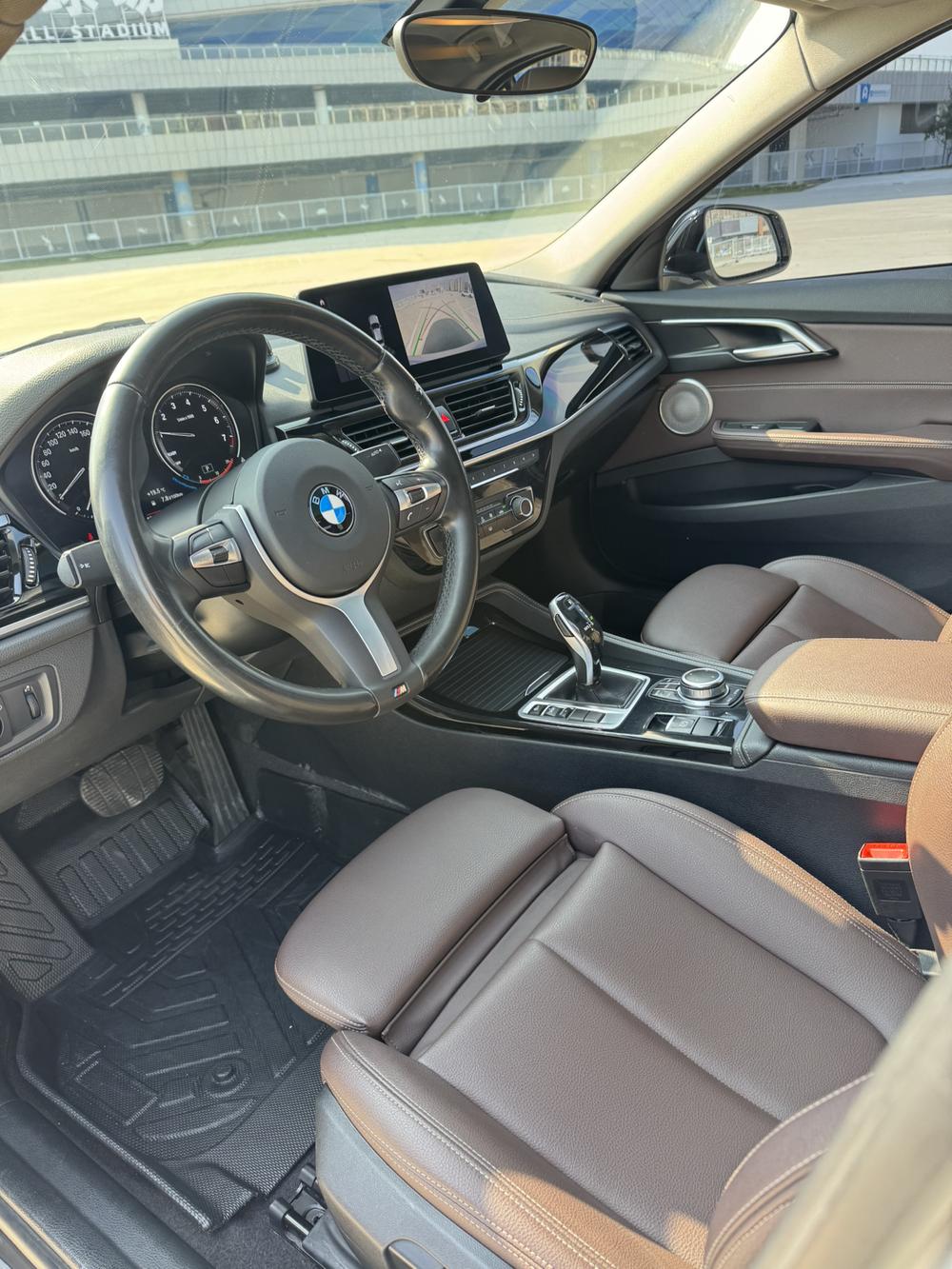 BMW BMW 1-Series