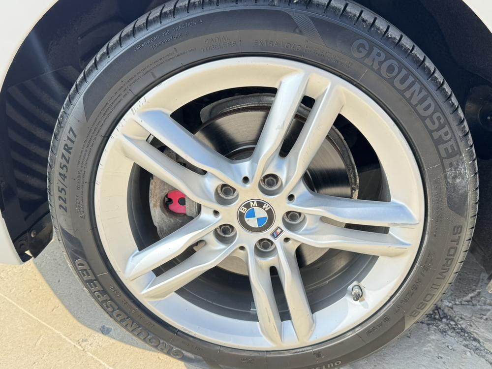 BMW BMW 1-Series