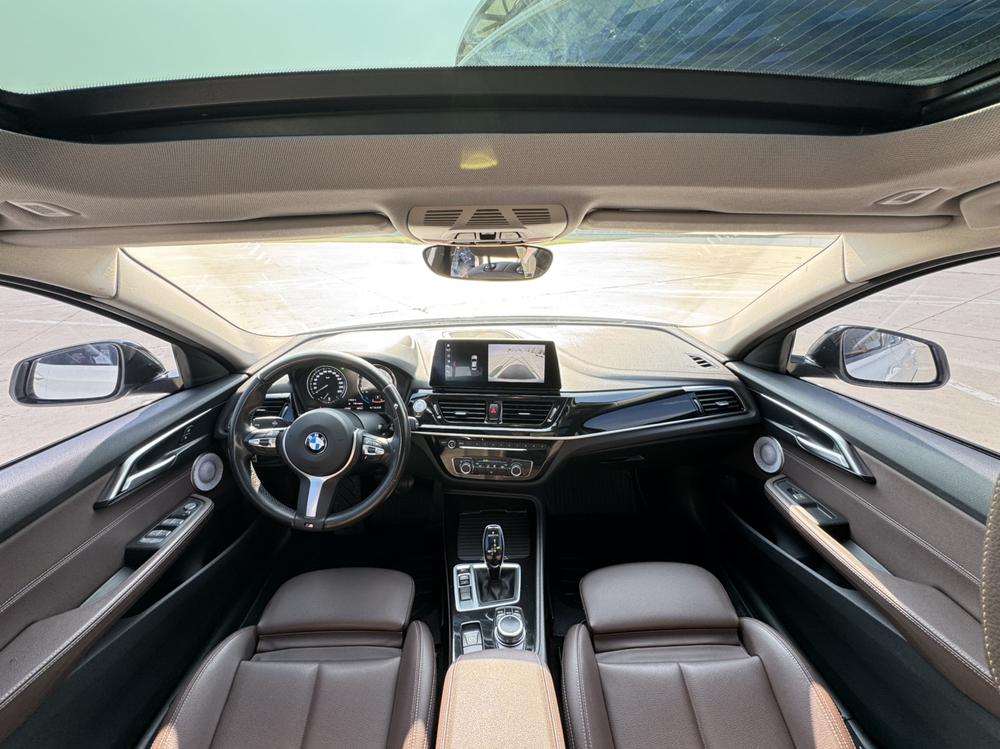 BMW BMW 1-Series