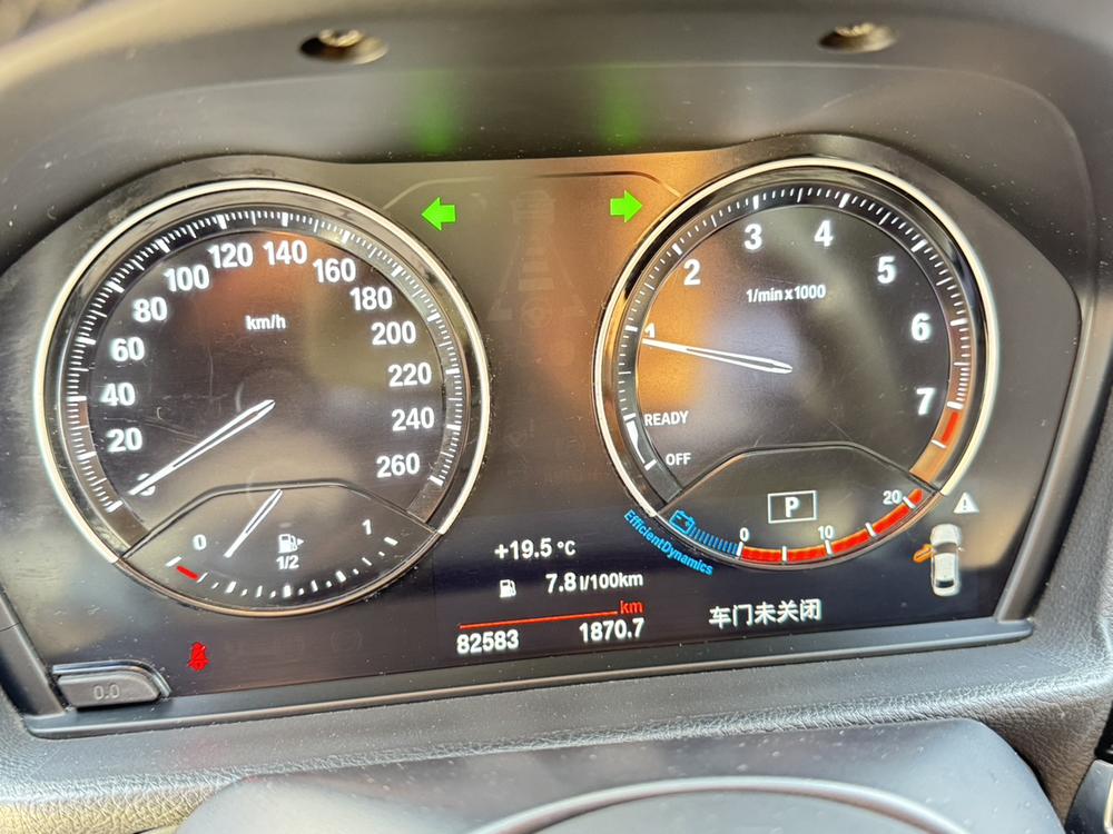 BMW BMW 1-Series