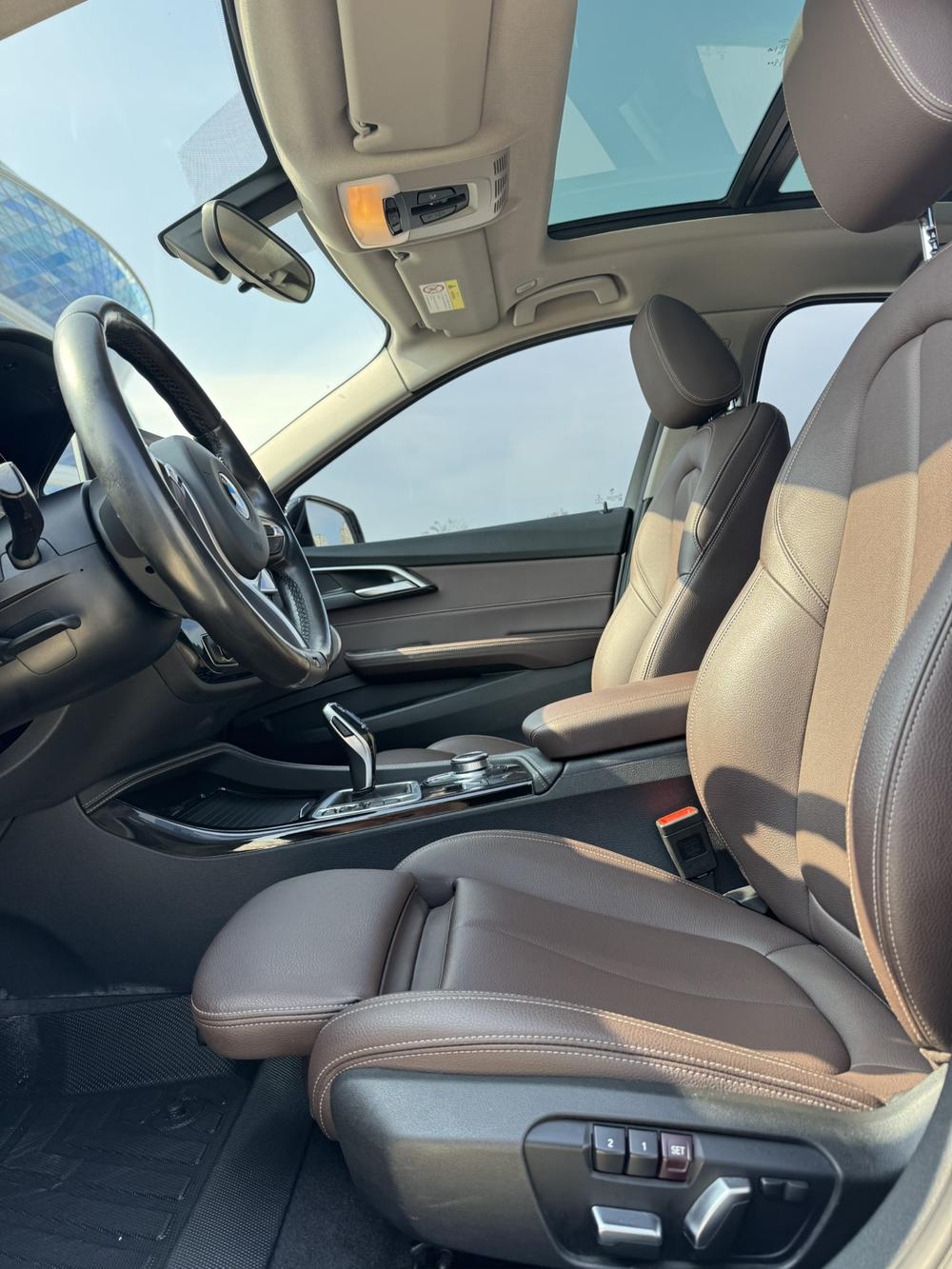 BMW BMW 1-Series