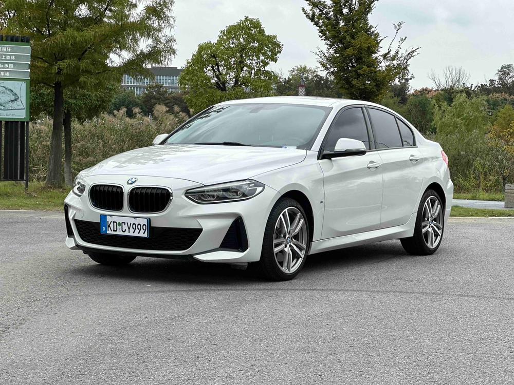 BMW BMW 1-Series