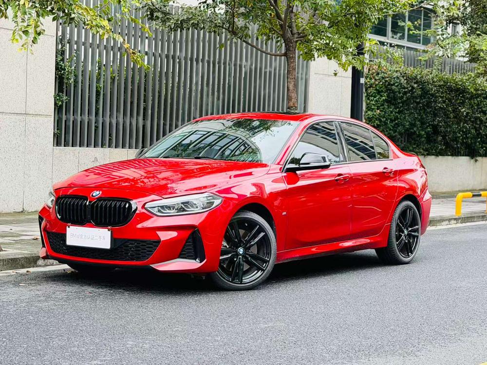 BMW BMW 1-Series