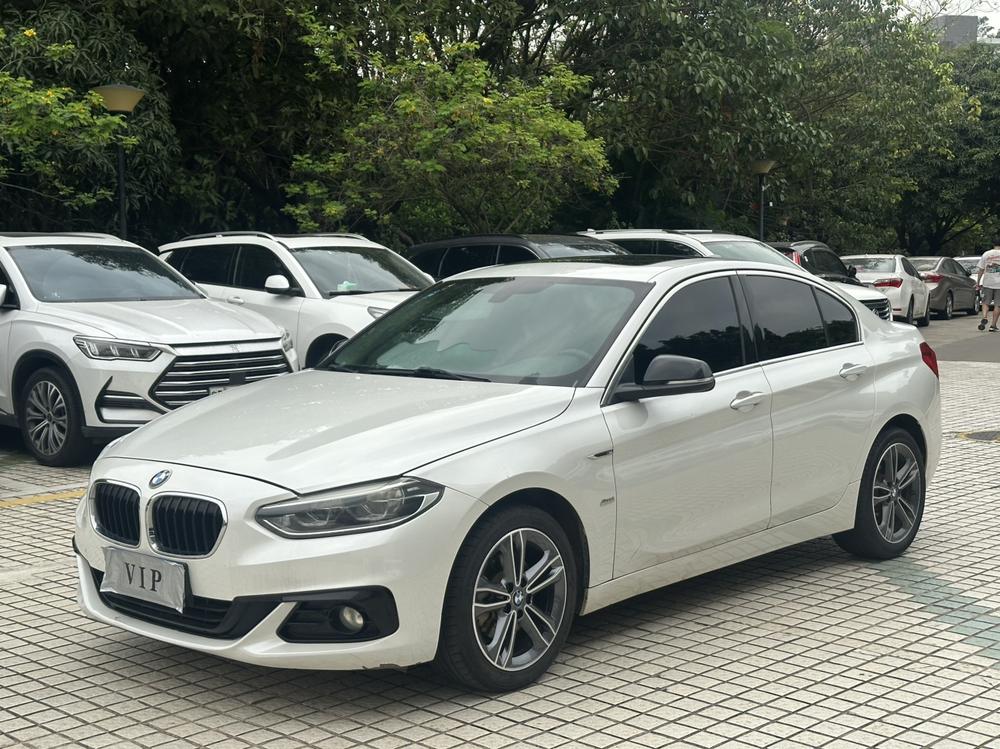 BMW BMW 1-Series