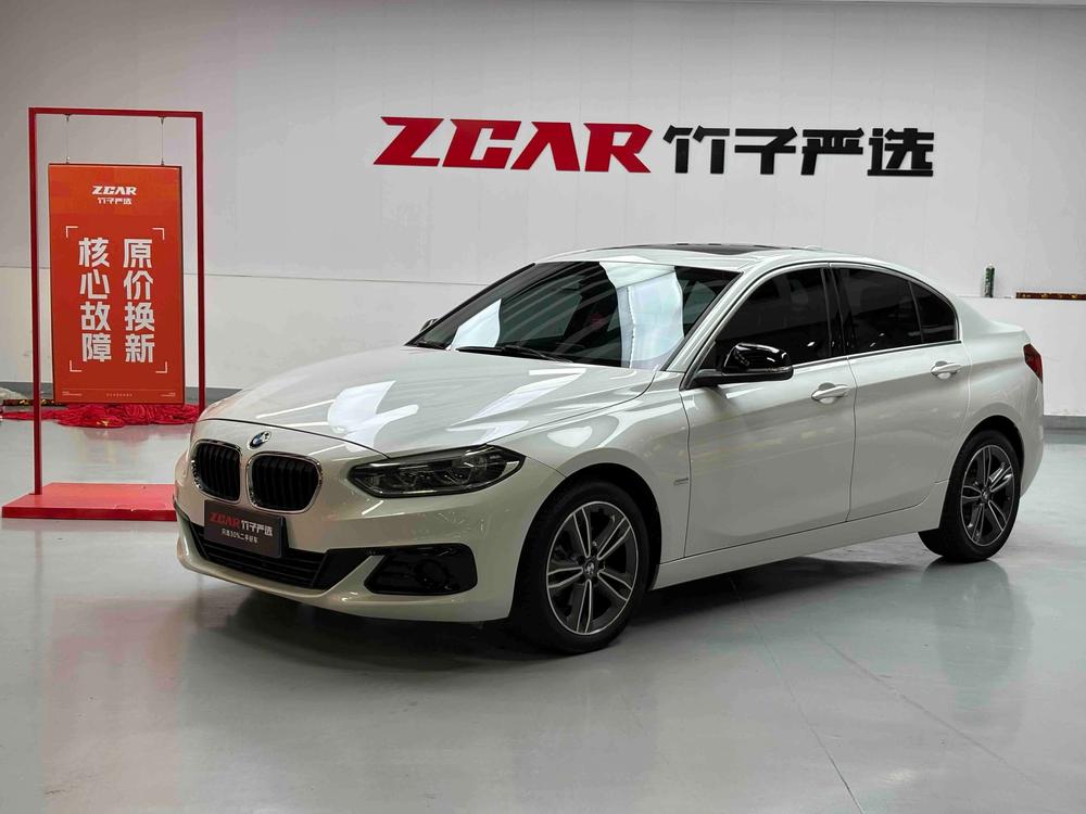 BMW BMW 1-Series