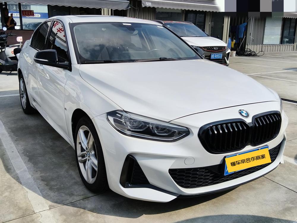 BMW BMW 1-Series
