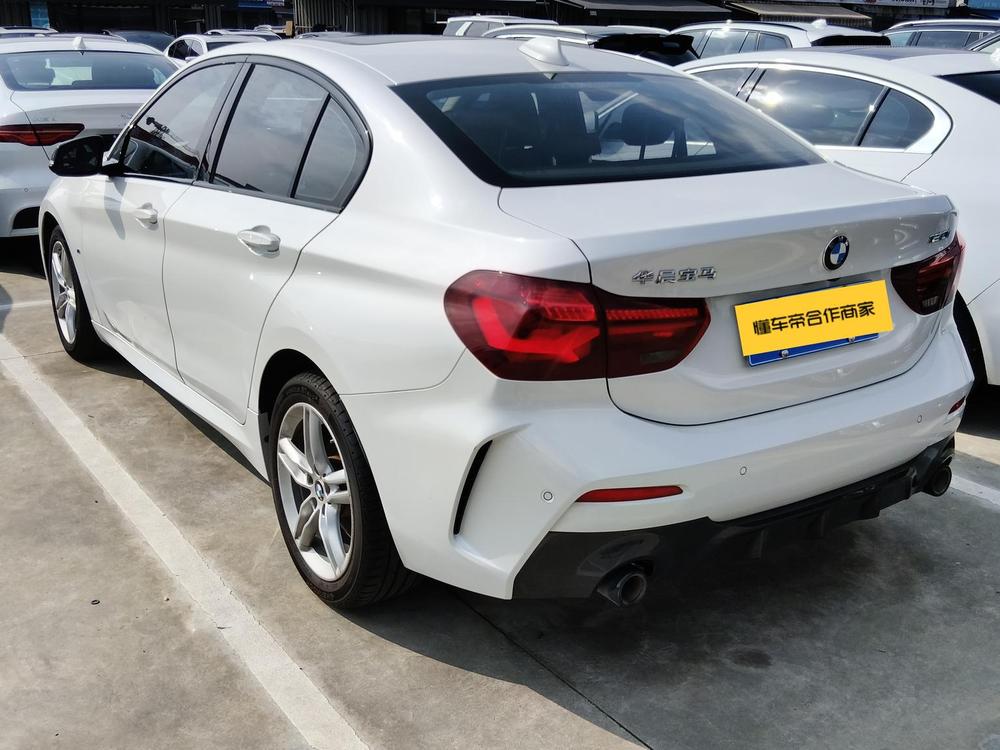 BMW BMW 1-Series