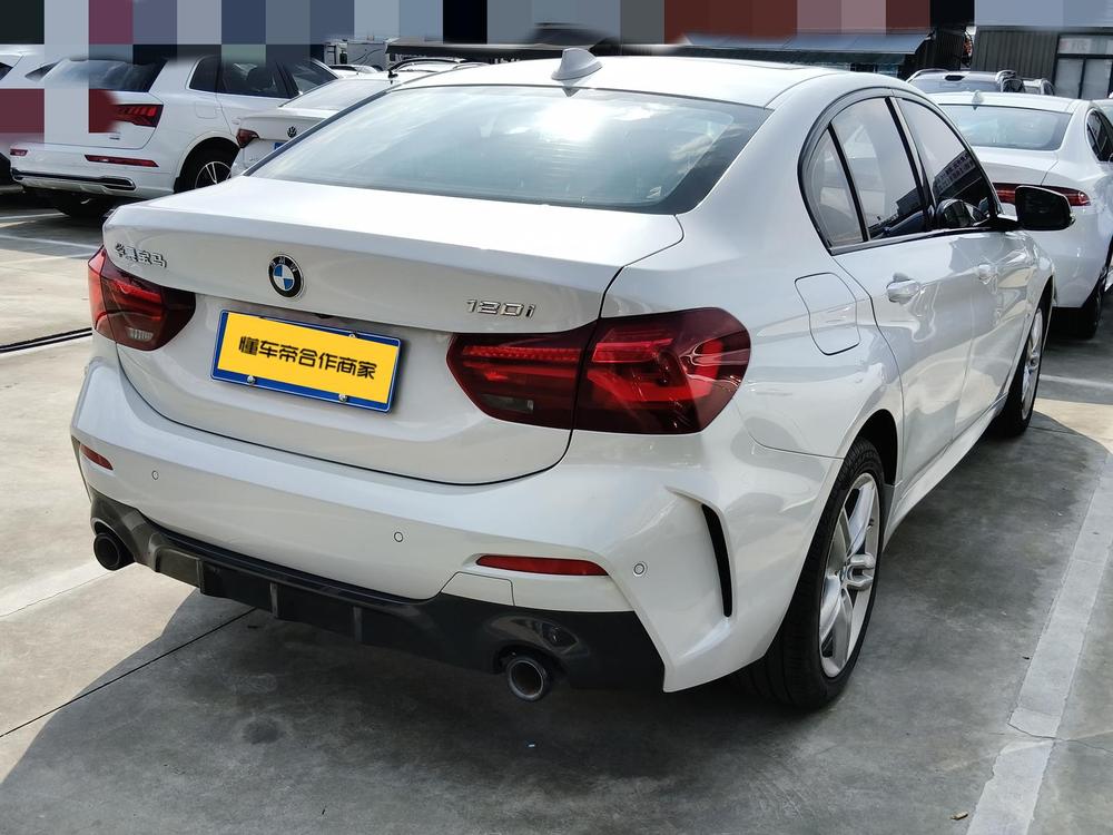 BMW BMW 1-Series