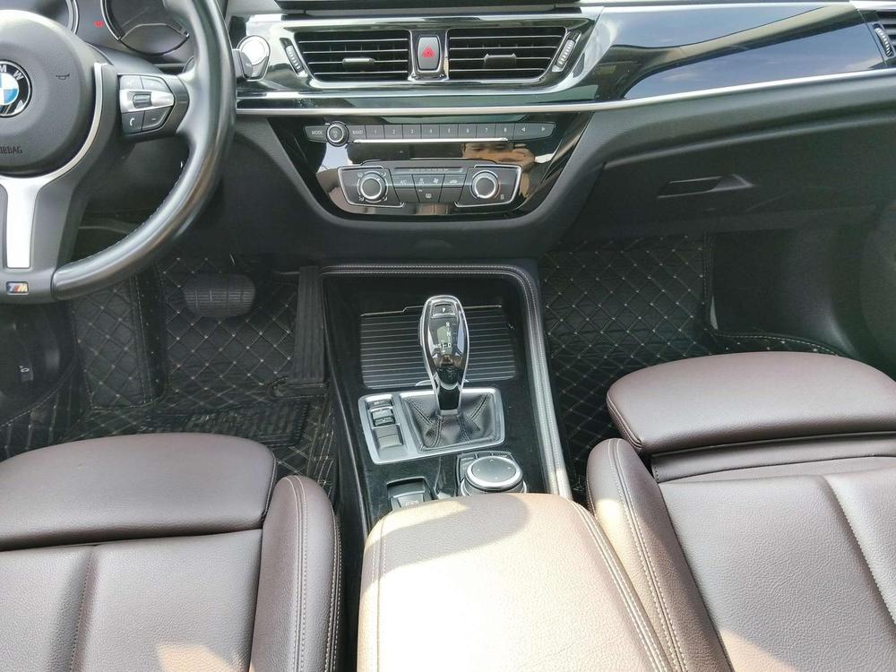 BMW BMW 1-Series