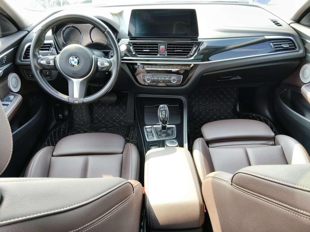 BMW BMW 1-Series