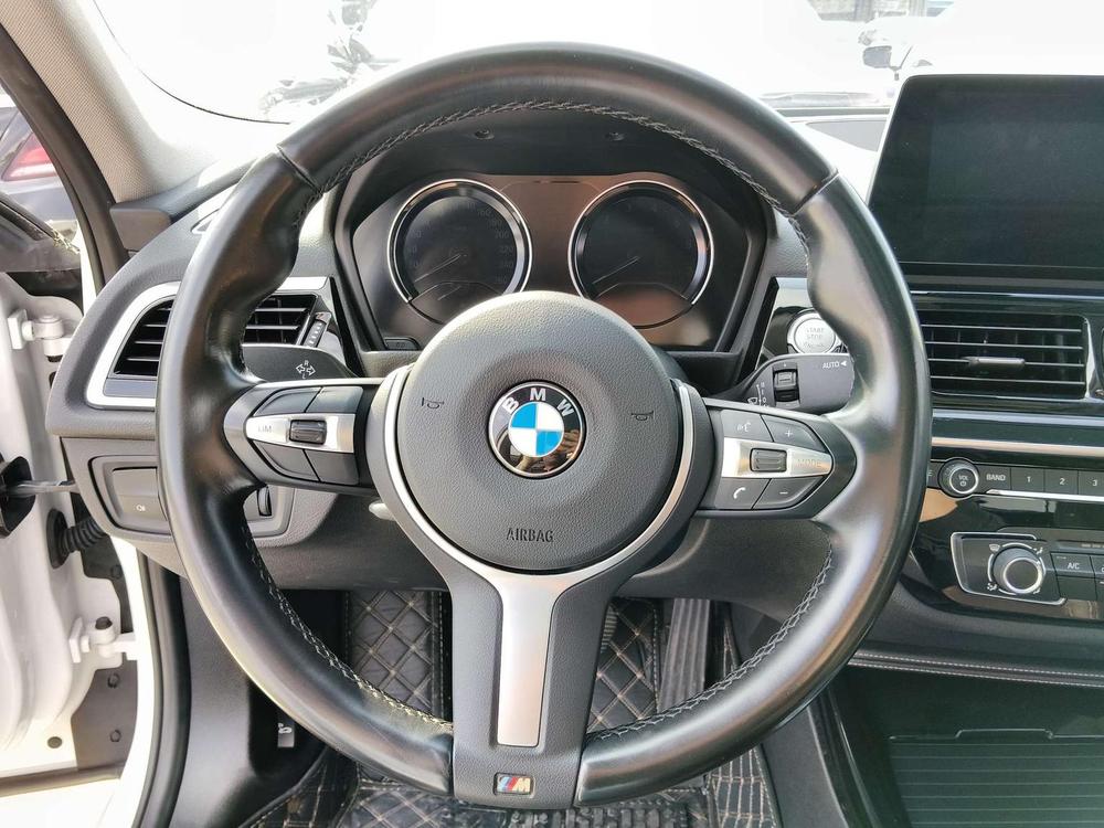 BMW BMW 1-Series