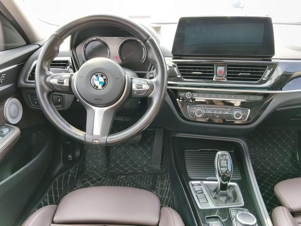 BMW BMW 1-Series