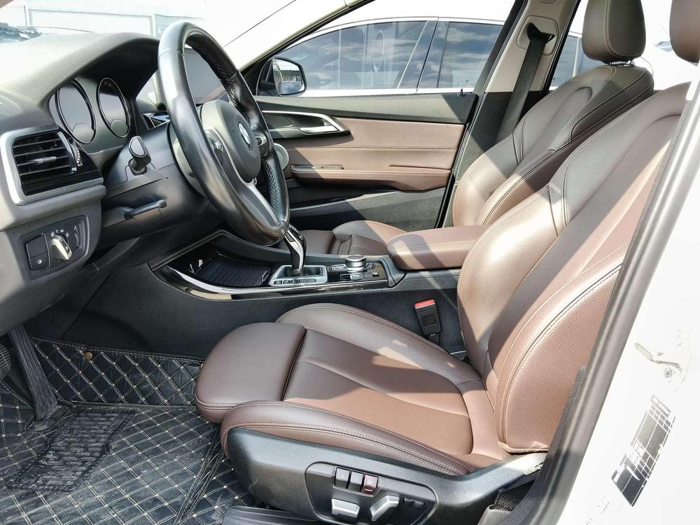 BMW BMW 1-Series