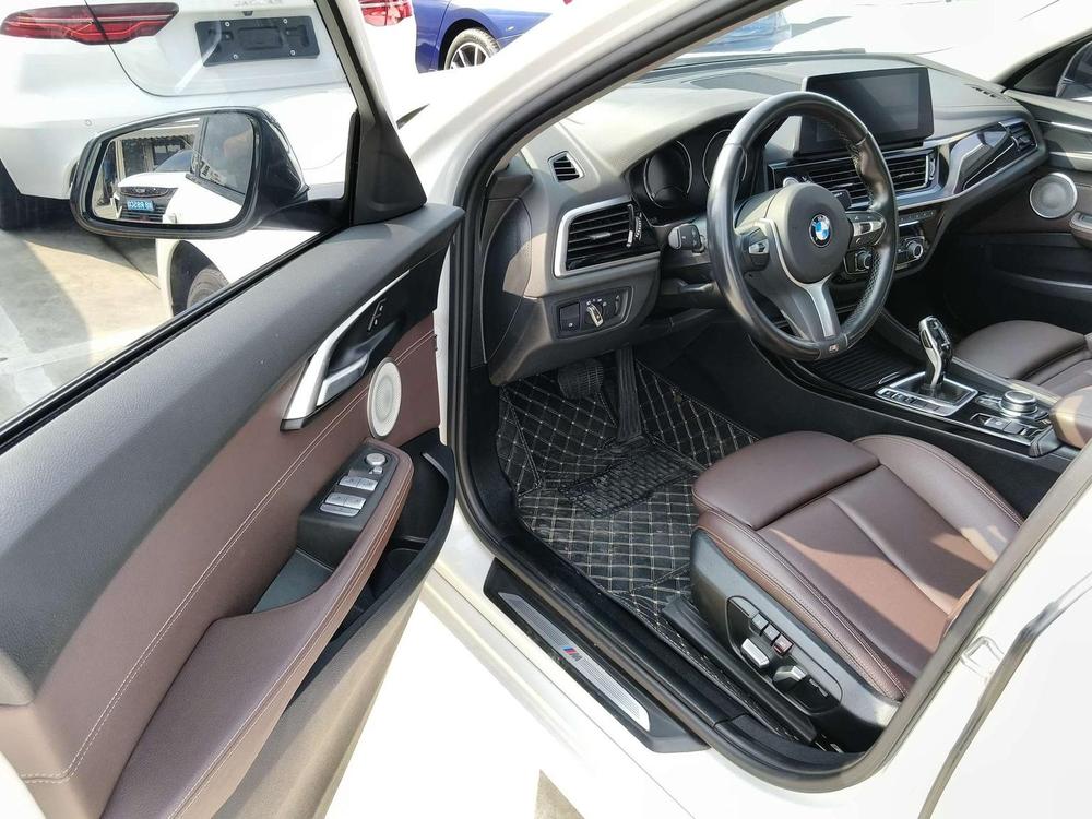 BMW BMW 1-Series