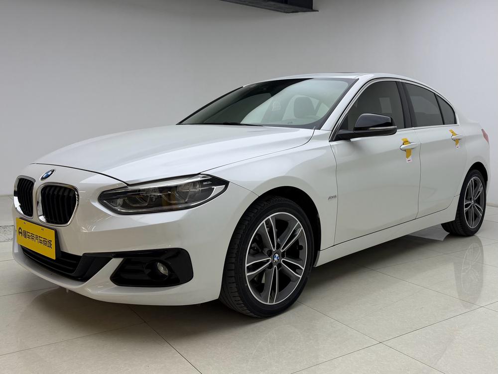 BMW BMW 1-Series