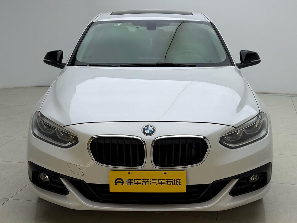 BMW BMW 1-Series