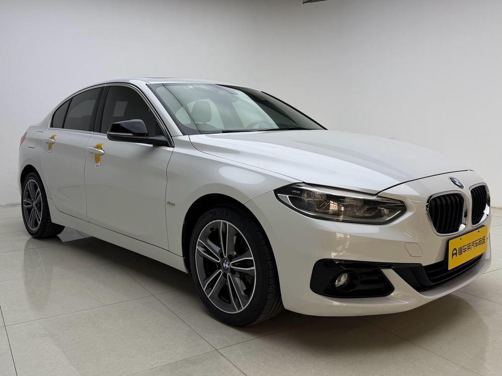 BMW BMW 1-Series
