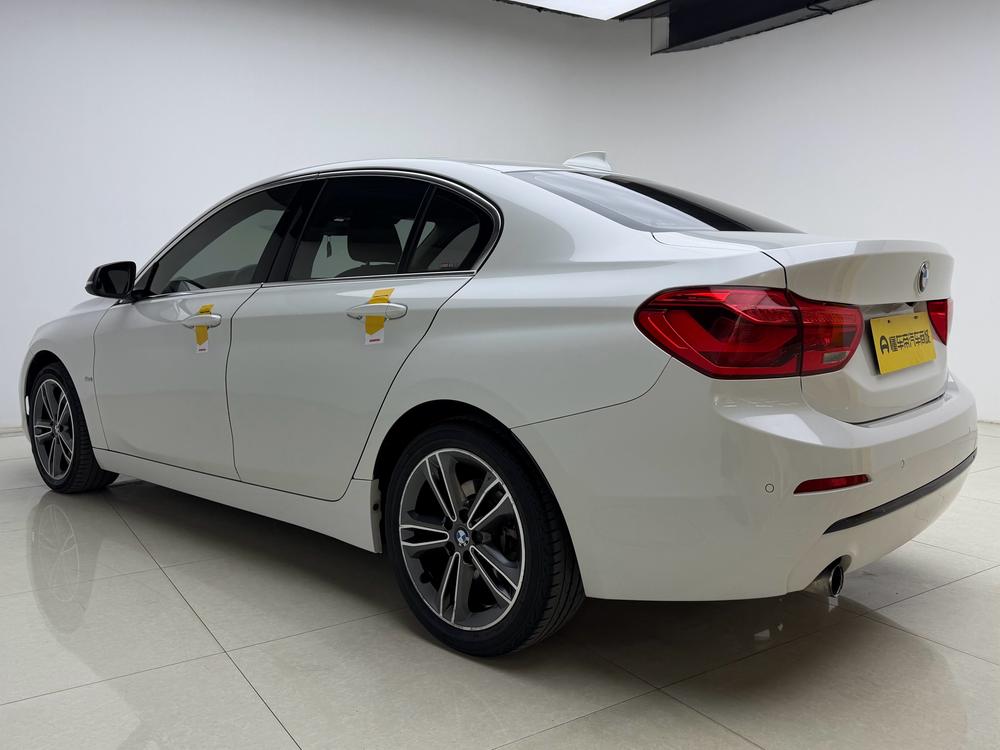BMW BMW 1-Series