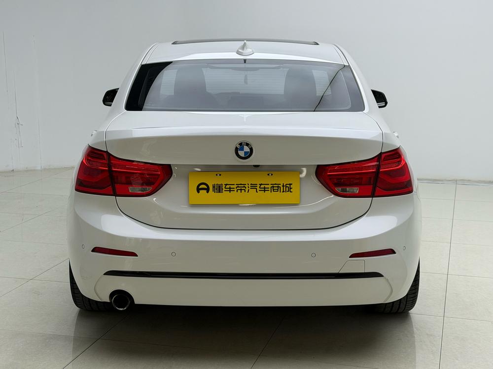 BMW BMW 1-Series