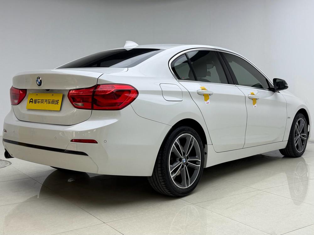 BMW BMW 1-Series